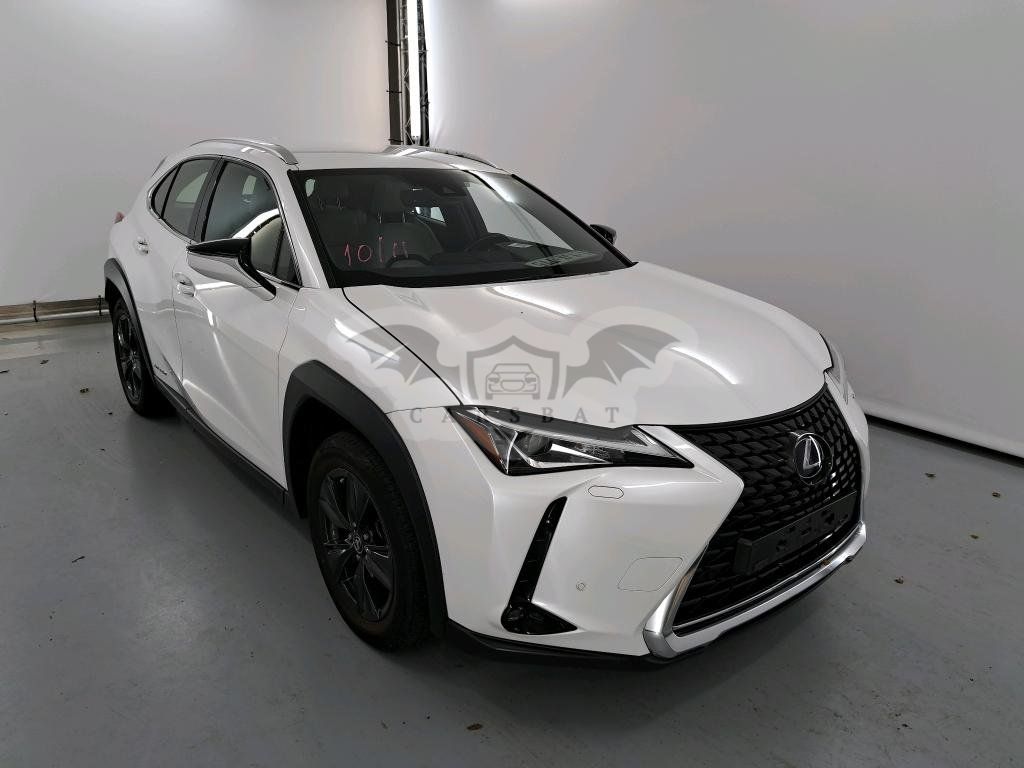 Lexus UX 250h Business 2020