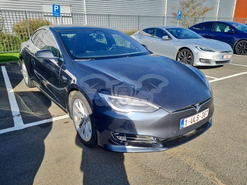 Tesla Model S 75 75 kWh 2018