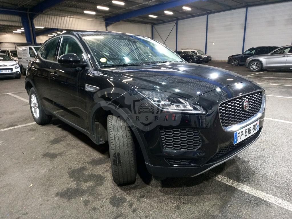 Jaguar E-Pace 2.0 2020