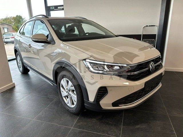 Volkswagen Taigo 1.0 TSI 2023