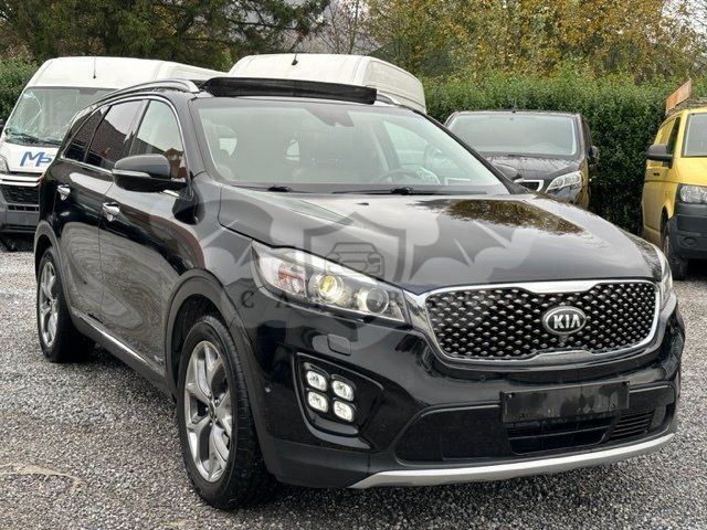 Kia Sorento 2.2 CRDi 2017