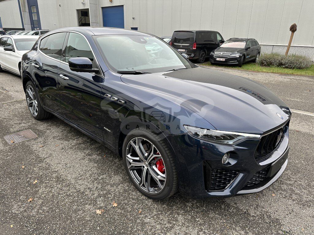Maserati Levante 3.0 GranSport S 2020