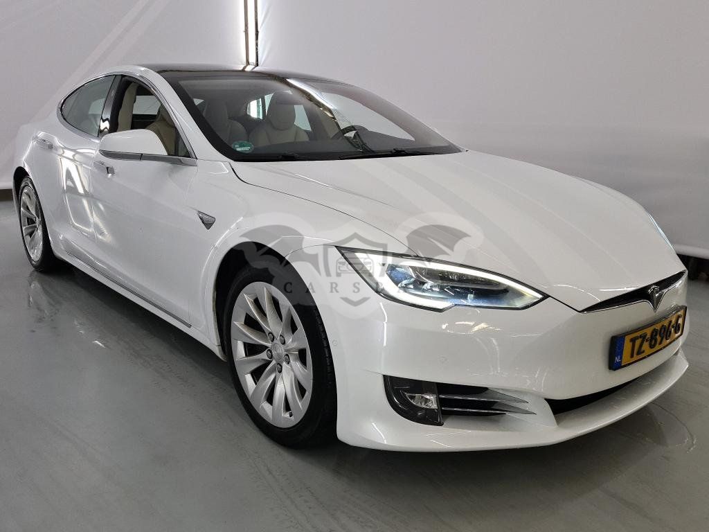 Tesla Model S 75 75 kWh 2018