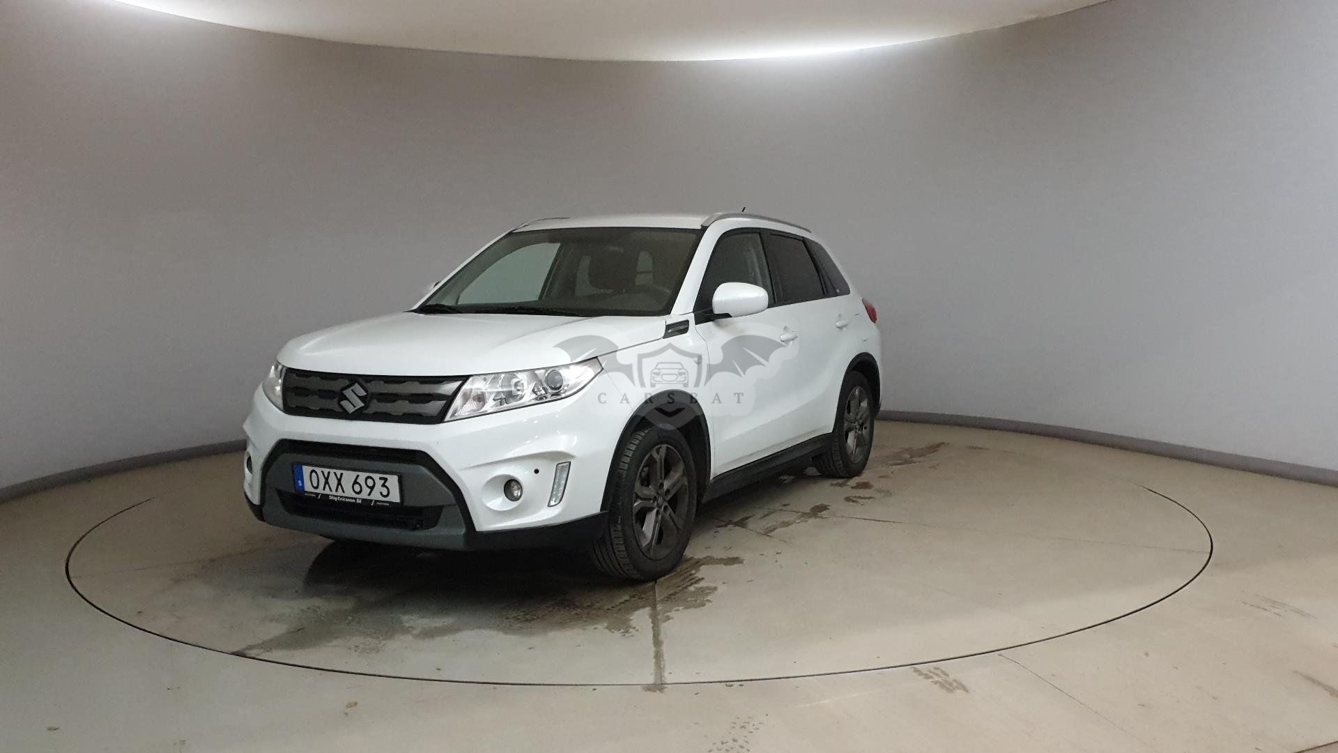 Suzuki Vitara 1.6 2018