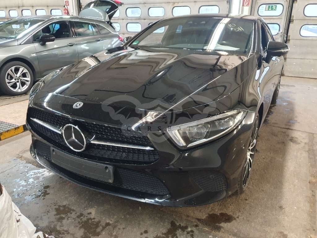 Mercedes-Benz CLS 400 2019
