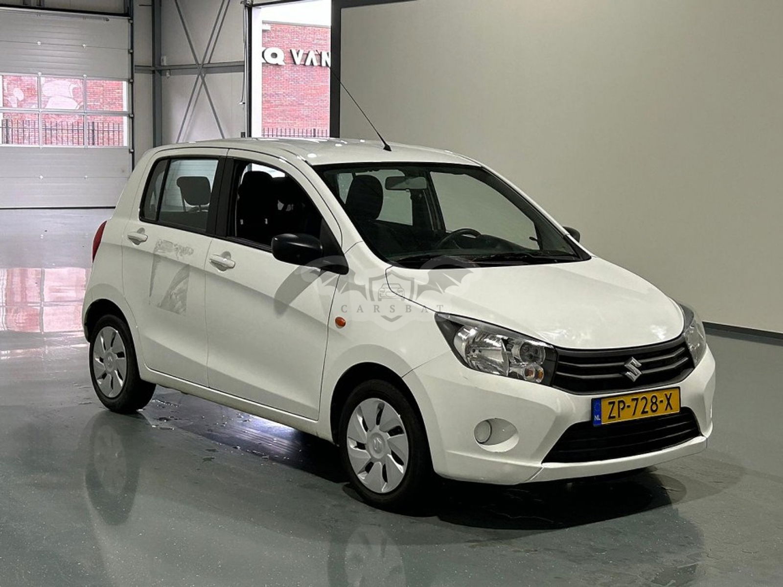 Suzuki Celerio 1.0 Comfort 2019