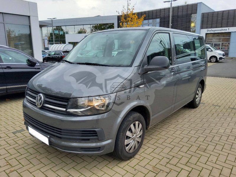 Volkswagen Caravelle Trendline 2018