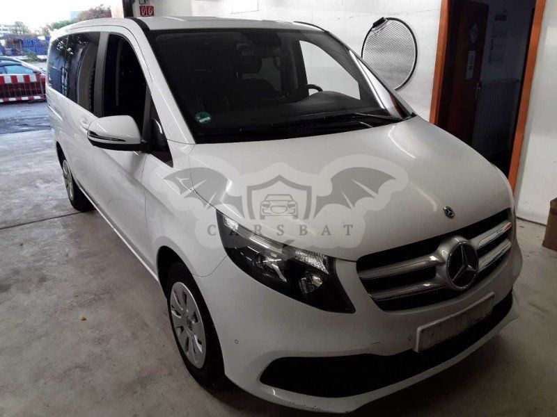 Mercedes-Benz V 220 2019