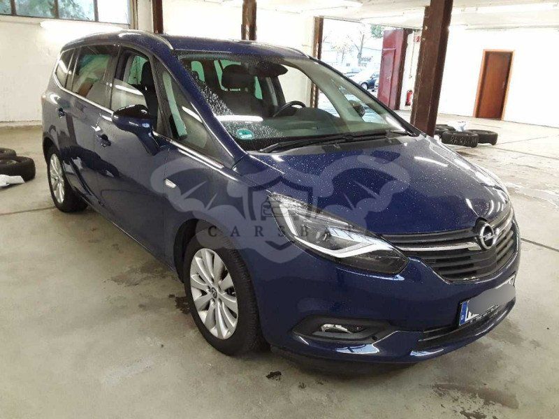 Opel Zafira 1.6 CDTI Business Innovation 2018