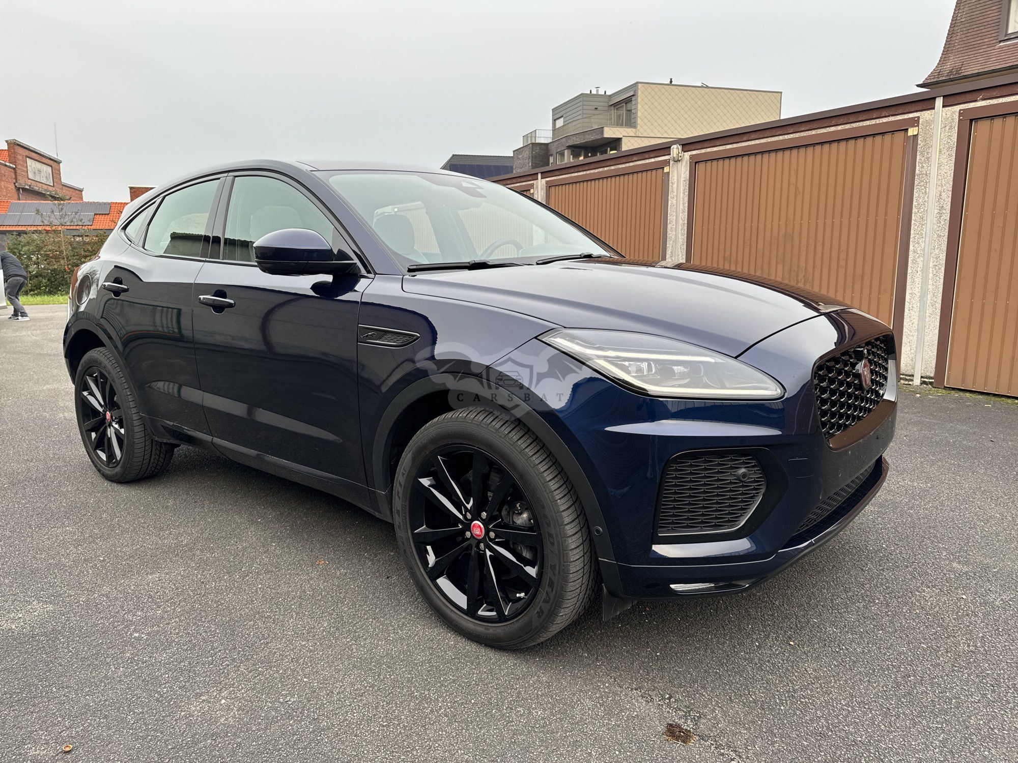 Jaguar E-Pace 1.5 R-Dynamic HSE 2021