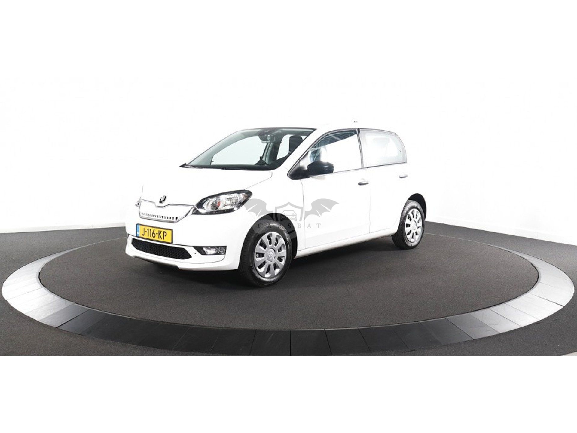 Skoda Citigo Ambition 2020