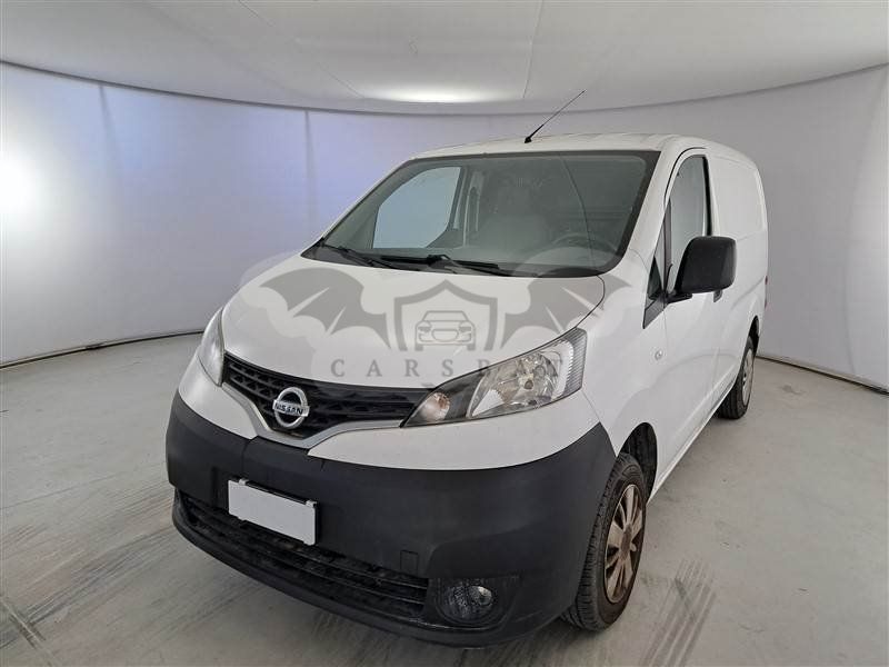 Nissan NV200 1.5 DCI 2019