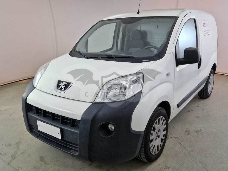 Peugeot Bipper 1.3 HDI Premium 2018