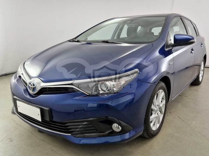Toyota Auris 1.8 Business 2018