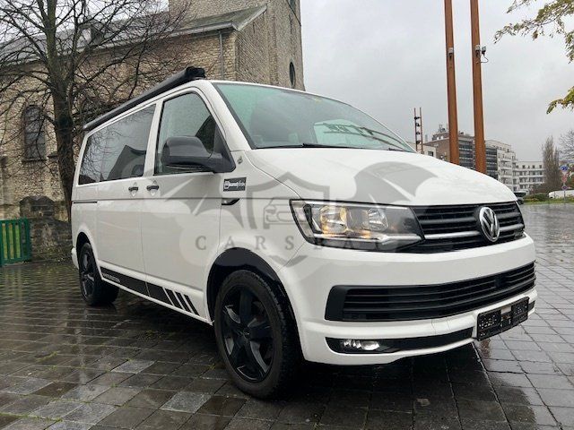 Volkswagen Multivan 2019