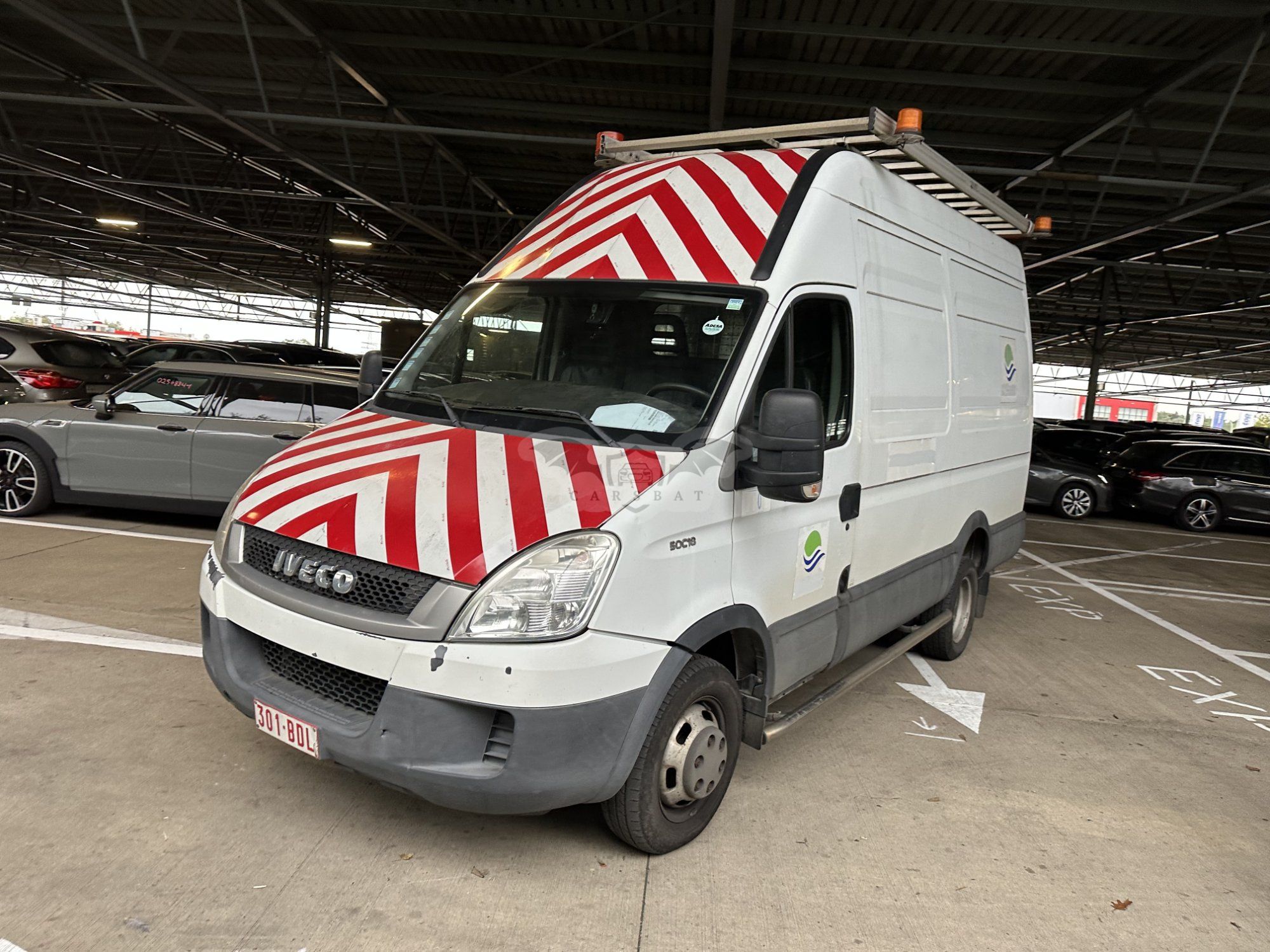 Iveco Daily 2009