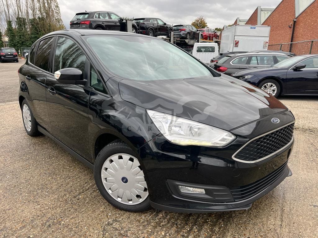 Ford C-Max 1.5 TDCI Business 2017
