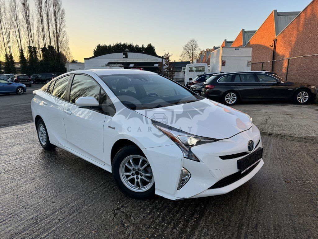 Toyota Prius 1.8 Business 2018