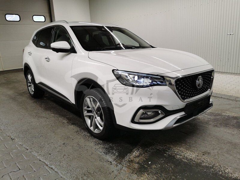MG EHS 1.5 Luxury 2022