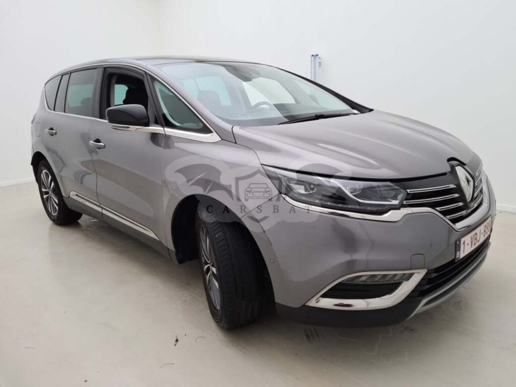 Renault Espace 1.6 DCI Intens 2018