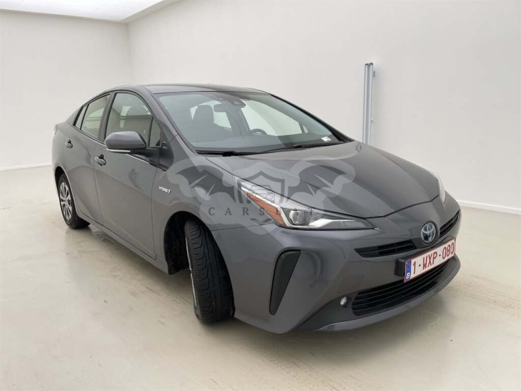 Toyota Prius 1.8 VVT-i Comfort 2019