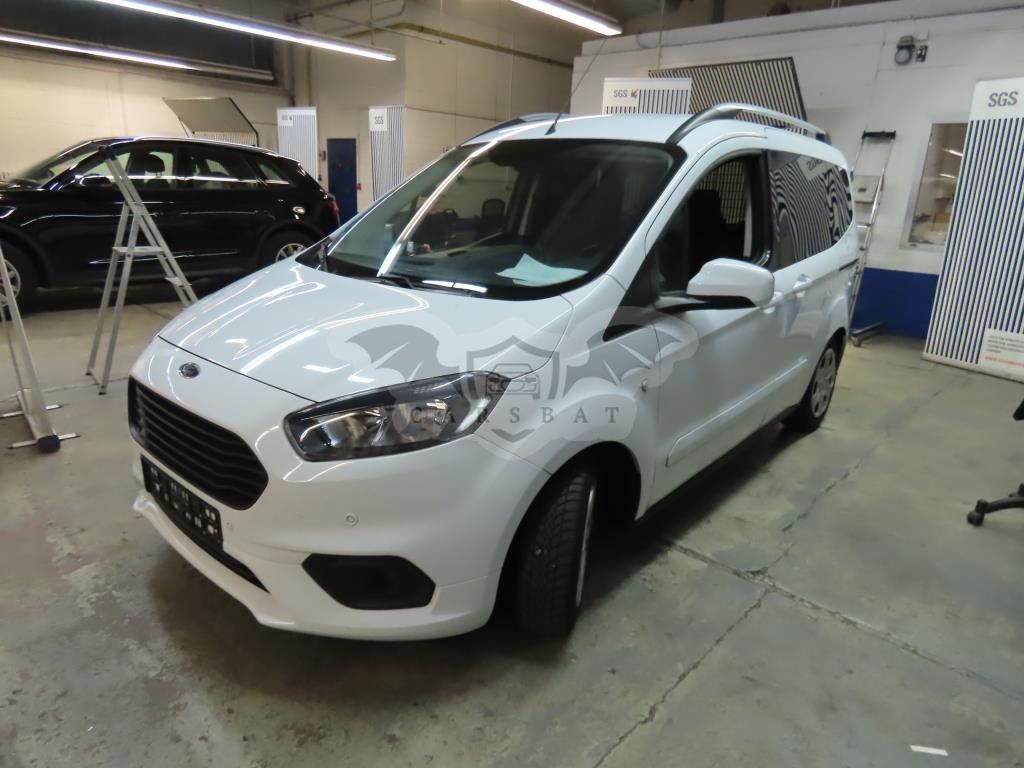 Ford Tourneo Courier 1.5 TDCI 2019