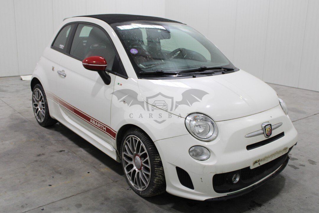Abarth 500 595 C 1.4 2015
