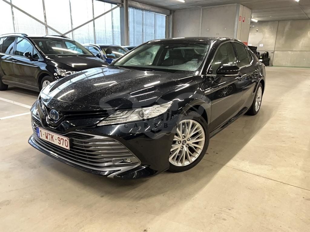 Toyota Camry 2.5 2019