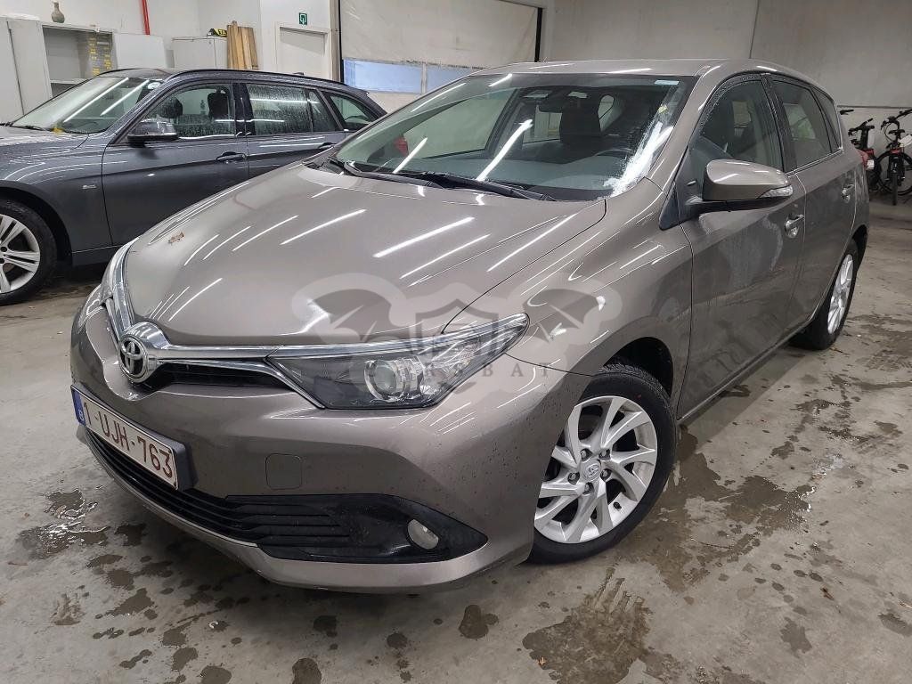 Toyota Auris 1.4 D-4D Comfort 2018