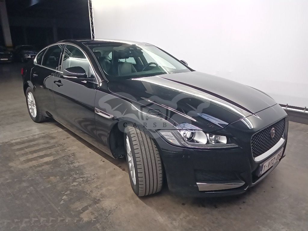 Jaguar XF 2.0d Business 2019