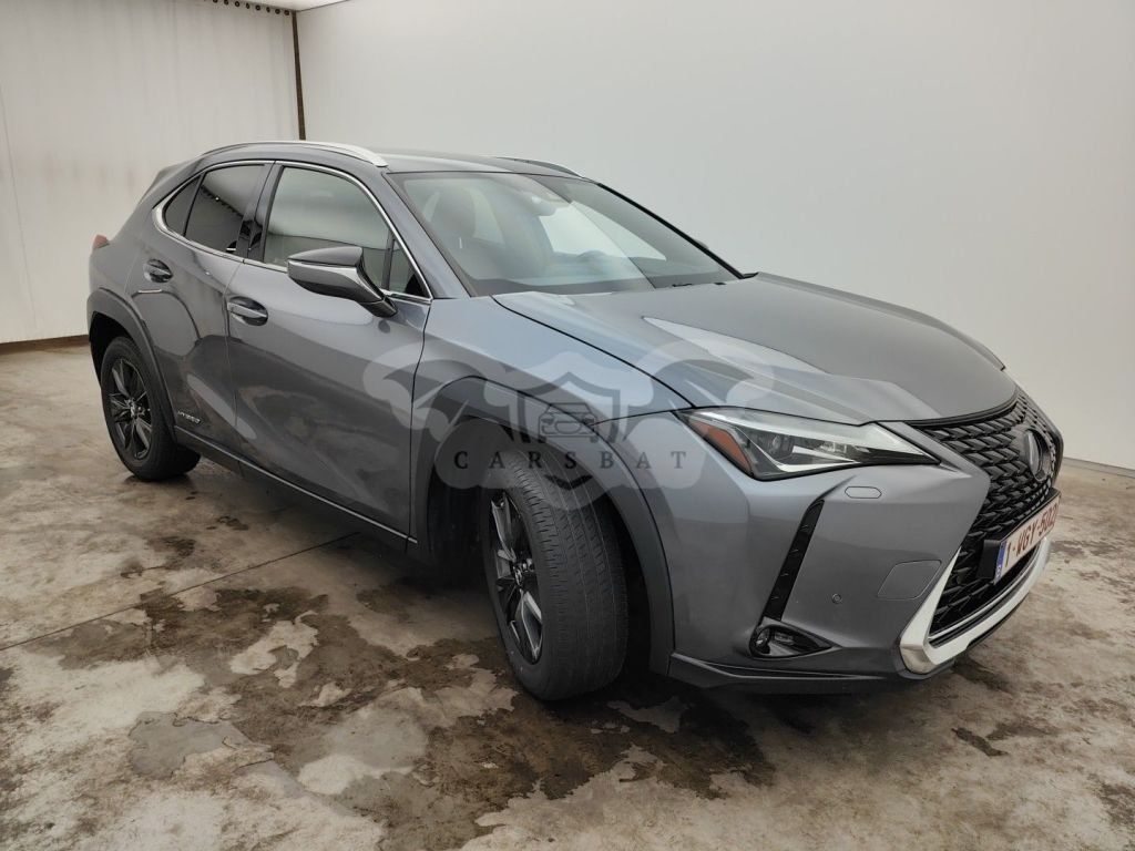 Lexus UX 250h Business 2019