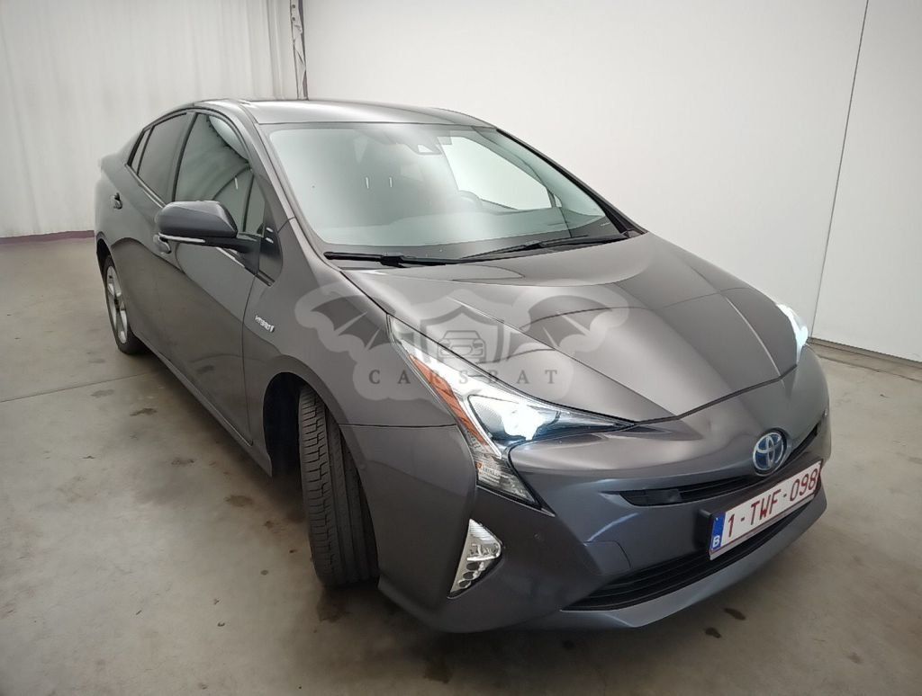 Toyota Prius 1.8 Lounge 2018