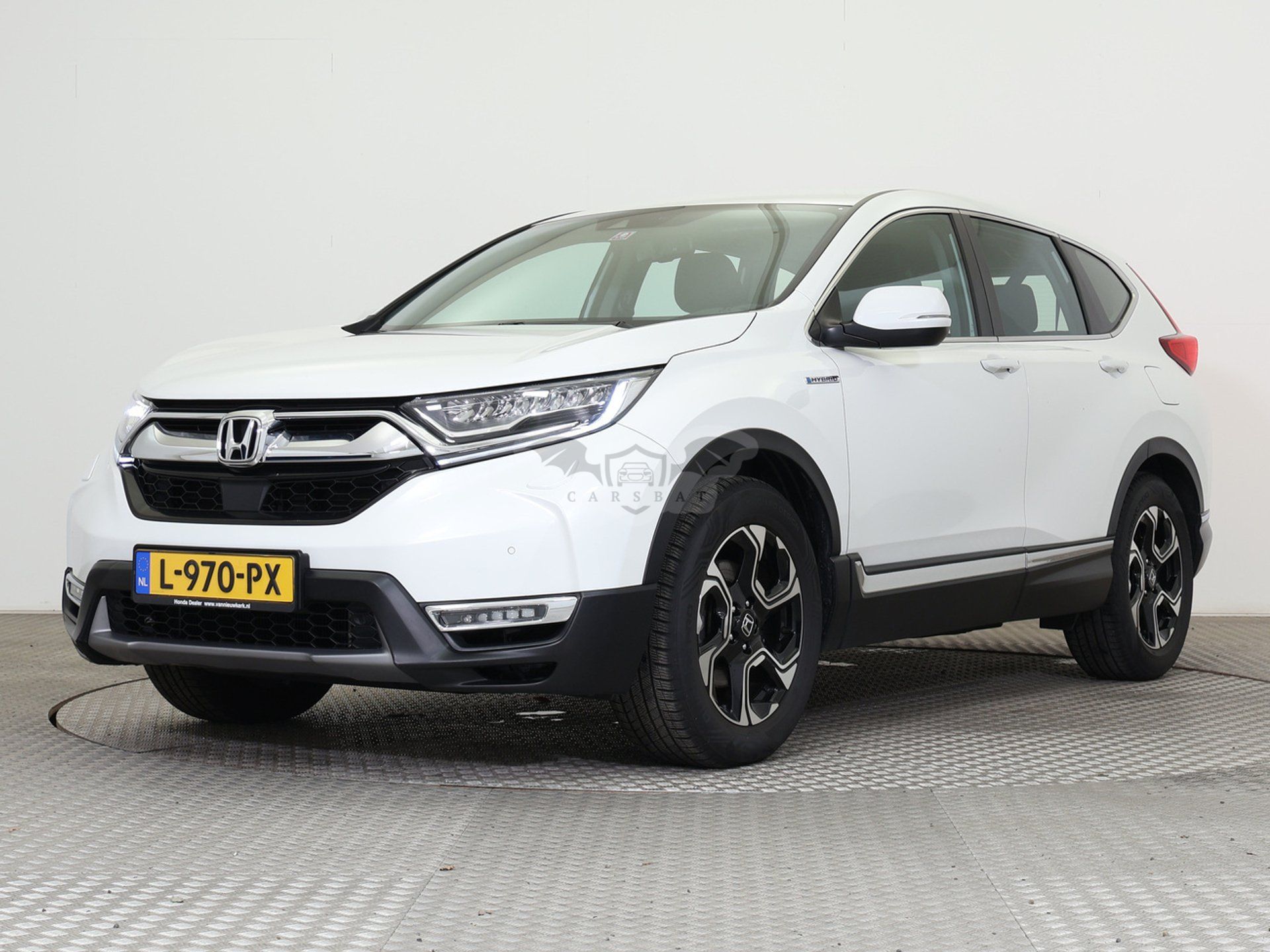 Honda CR-V 2.0 2021