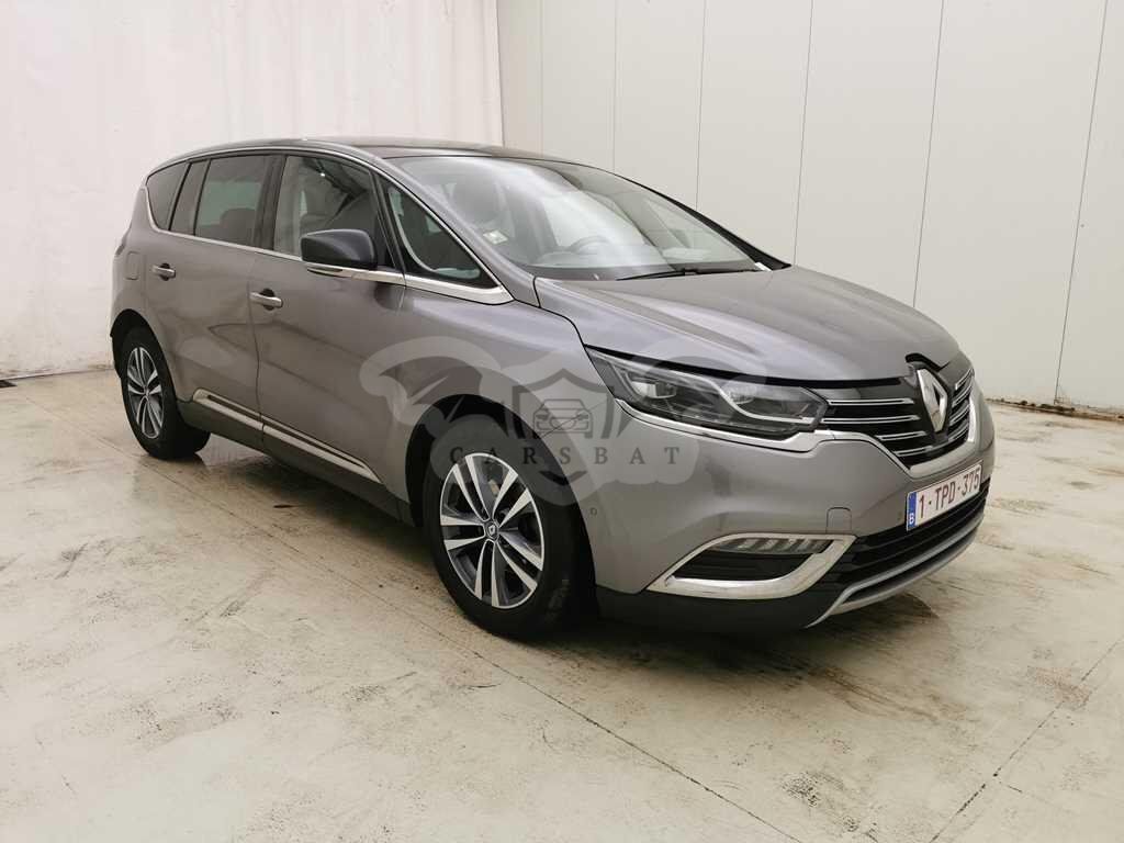Renault Espace 1.6 DCI Intens 2018