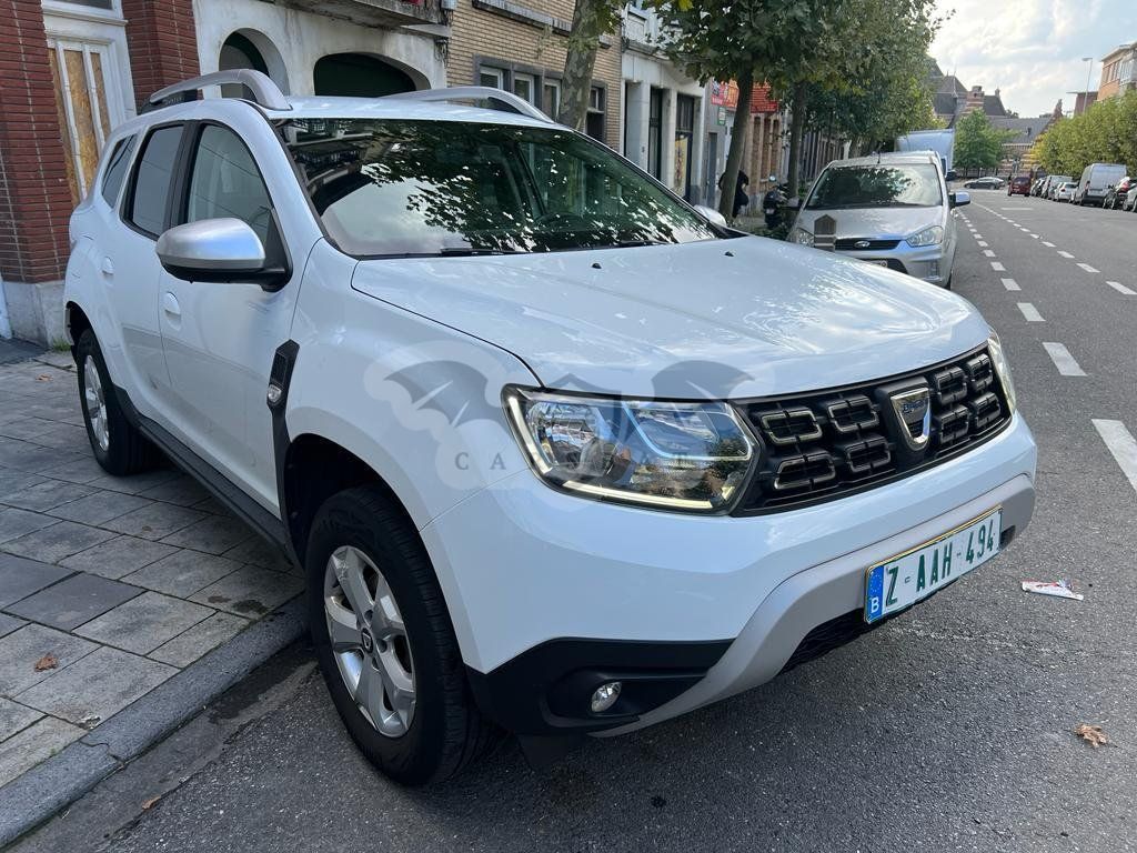 Dacia Duster 1.5 DCI Comfort 2020