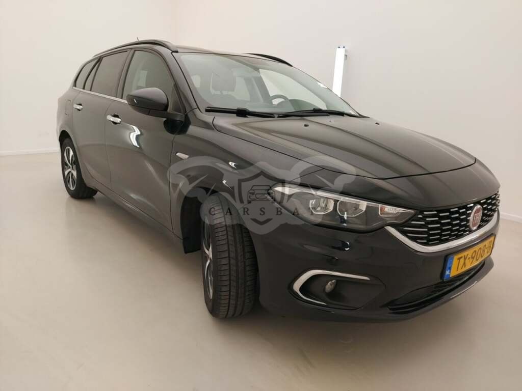 Fiat Tipo 1.6 MultiJet Business 2018