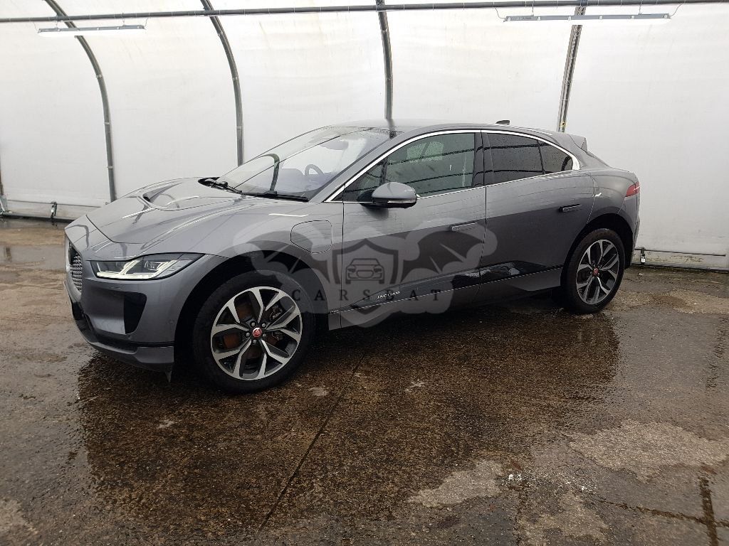 Jaguar I-Pace 90 kWh HSE 2020