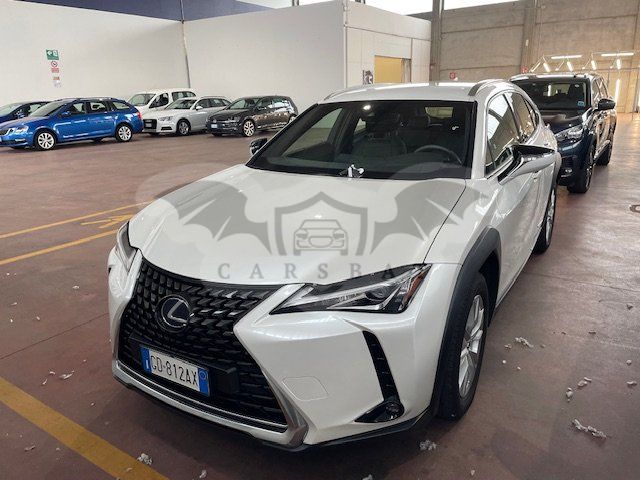 Lexus UX 250h Business 2020