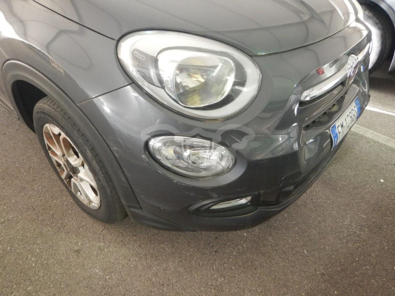 Fiat 500X 1.3 MultiJet Pop 2017