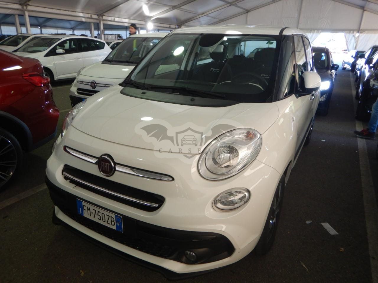 Fiat 500L 1.6 MultiJet Business 2017