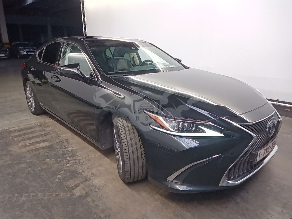 Lexus ES 300h 2019