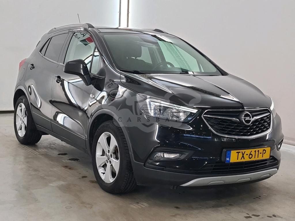 Opel Mokka X 1.4 2018