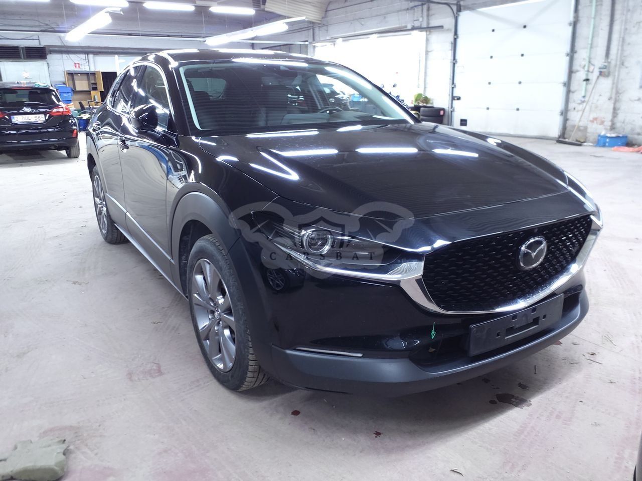 Mazda CX-3 2.0 SKYACTIV-G Skycruise 2021