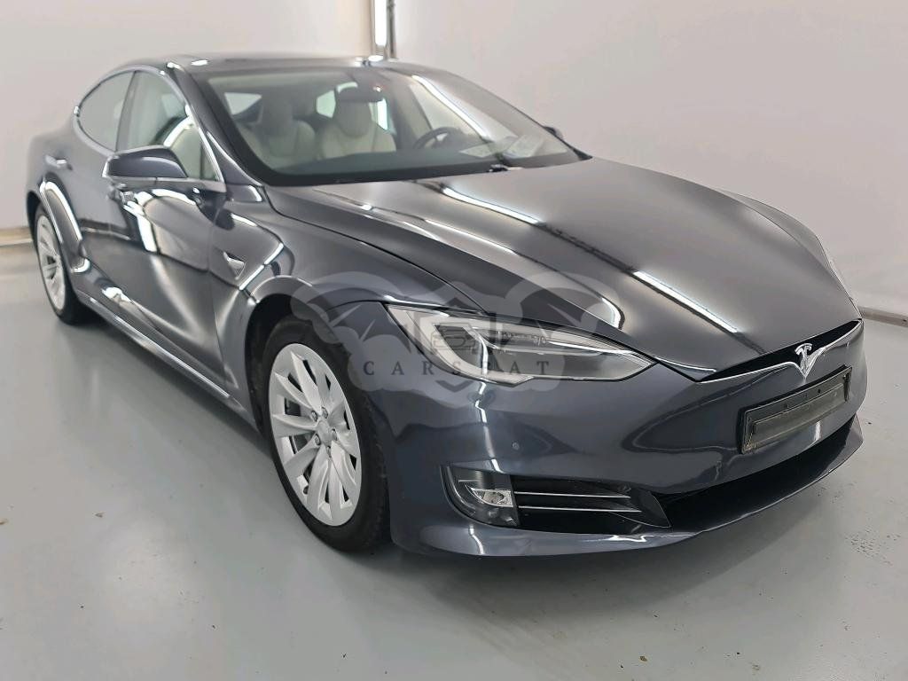 Tesla Model S 75 75 kWh 2018