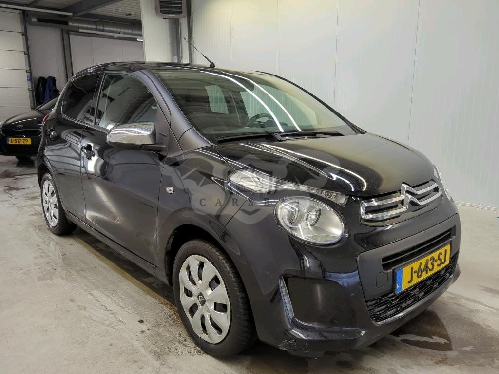 Citroën C1 1.0 VTI FEEL 2020