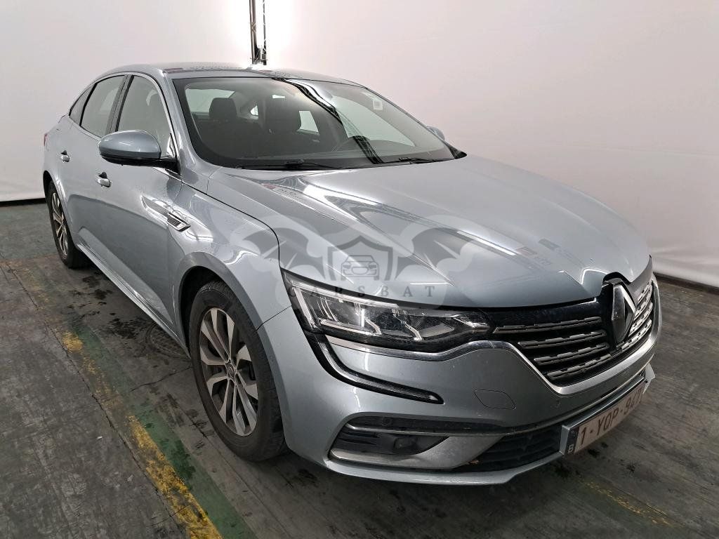 Renault Talisman (SM6) 1.7 DCI Zen 2020