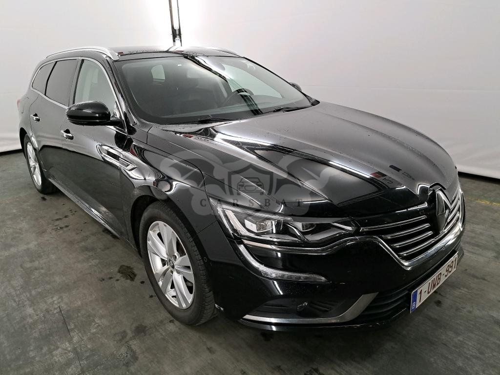 Renault Talisman (SM6) 1.5 DCI Intens 2018