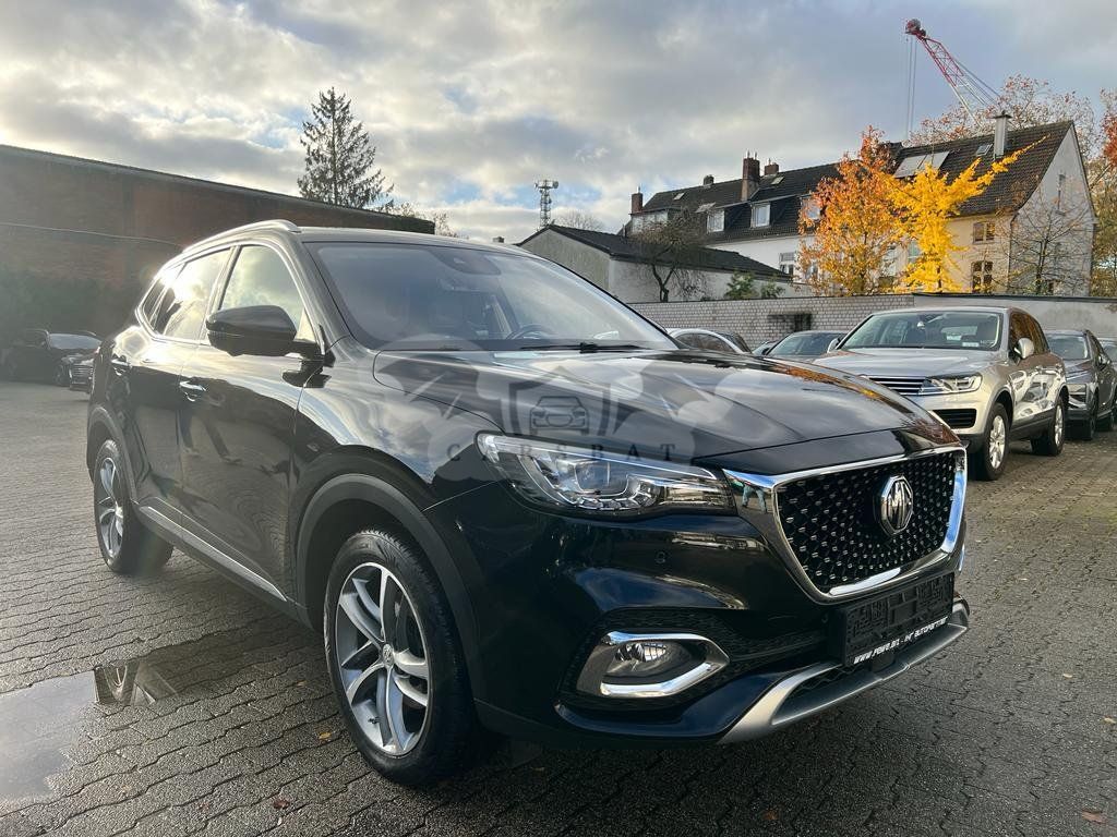 MG EHS 1.5 Luxury 2022