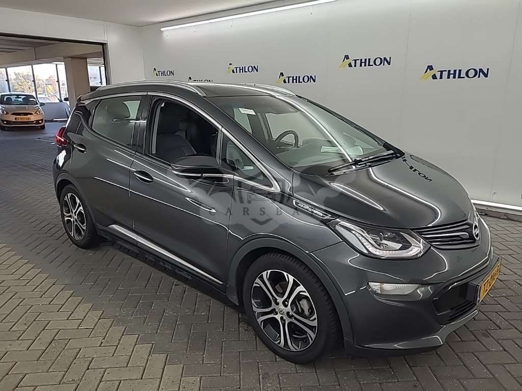 Opel Ampera-E Business Executive 2018