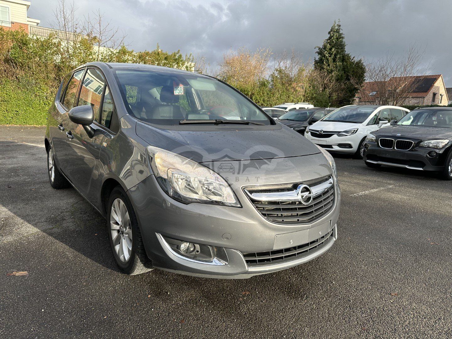 Opel Meriva 1.4 Ultimate 2017